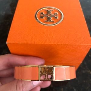 NEW Tory Burch cuff bracelet
